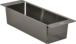 GROHE WIELOFUNKCYJNY DURSZLAK 40852AL0