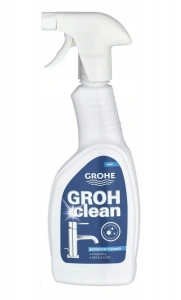 GROHE GROHCLEAN ŚRODEK CZYSZCZĄCY DO ARMATURY 48166000