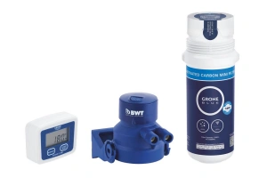 GROHE Blue Zestaw z mini filtrem z węglem aktywnym 41136000