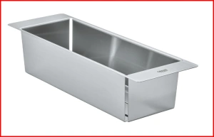 GROHE WIELOFUNKCYJNY DURSZLAK 40852SD0