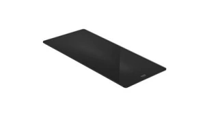 GROHE GLASS CHOPPING BOARD - L-SIZE 490 40787K00