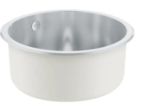 GROHE ZLEWOZMYWAK K200 SINK 50 -S O44 1.0 31720SD0
