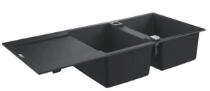 GROHE ZLEWOZMYWAK K500 SINK 80 -C 116/50 2.0 REV 31647AP0
