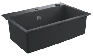 GROHE ZLEWOZMYWAK K700 SINK 80 -C 78/51 1.0 31652AP0