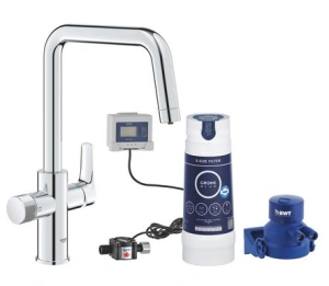 GROHE  BLUE PURE EUROSMART U-SP FILTER S WATER SYSTEMS