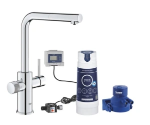 GROHE  BLUE PURE MINTA PULL-OUT FILTER S WATER SYSTEMS