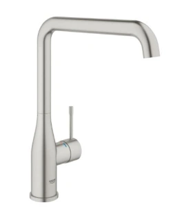 GROHE ESSENCE NEW OHM SINK 1/2" L-SPOUT KITCHEN DEVICES