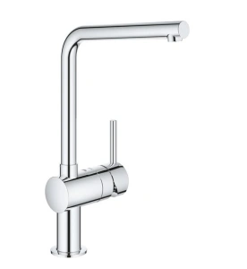 GROHE MINTA OHM SINK EXP L-SPOUT KITCHEN DEVICES