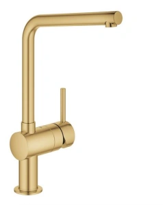 GROHE MINTA OHM SINK EXP L-SPOUT EU KITCHEN DEVICES