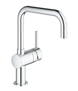 GROHE MINTA OHM SINK U-SPOUT KITCHEN DEVICES