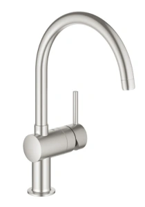 GROHE MINTA OHM SINK C-SPOUT EU KITCHEN DEVICES