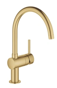 GROHE MINTA OHM SINK C-SPOUT KITCHEN DEVICES