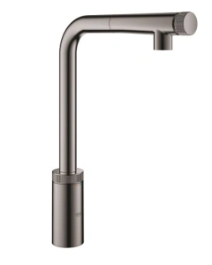 GROHE MINTA SMCTR SINK L-SPOUT PULL-OUT MOU EU KITCHEN DEVICES