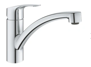 GROHE EUROSMART OHM SINK LOW SPOUT KITCHEN DEVICES
