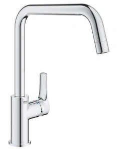 GROHE EUROSMART OHM SINK U-SPOUT KITCHEN DEVICES