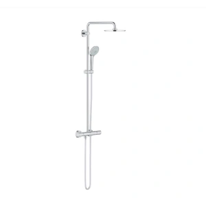 GROHE NTEMPCOSMOPOLITAN 160 SHOWER SYST.THM SHOWER OUTLETS & SYSTEMS