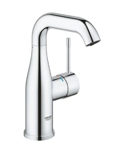 GROHE ESSENCE NEW OHM BASIN "CLICK" M BATHROOM FITTINGS