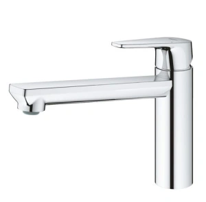 GROHE BATERIA JEDNOUCHWYTOWA ZLEWOZMYWAKOWA BAUEDGE, DN15 31693000