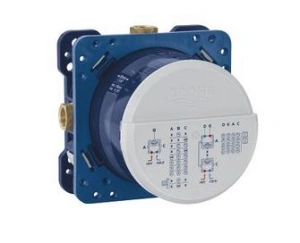 GROHE  RAPIDO SMARTBOX UNIWERSALNY ELEMENT PODTYNKOWY 1/2"  35600000