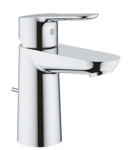 GROHE  BATERIA UMYWALKOWA ROZMIAR S  BAUEDGE 23328000 CHROM
