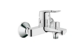 GROHE  JEDNOUCHWYTOWA BATERIA WANNOWA  BAULOOP 23341000 CHROM
