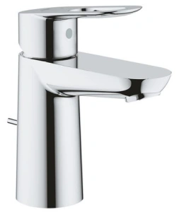 GROHE  BATERIA UMYWALKOWA, ROZMIAR S  BAULOOP 23335000 CHROM