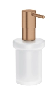 GROHE  DOZOWNIK  ESSENTIALS  40394DL1 BRUSHED WARM SUNSET