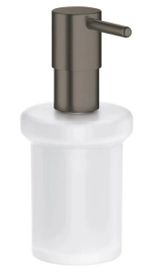 GROHE  DOZOWNIK  ESSENTIALS  40394AL1 BRUSH. GRAPHITE
