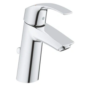 GROHE EUROSMART 2015 BATERIA UMYWALKOWA, JEDNOUCHWYTOWA, ROZMIAR M, KOLOR CHROM