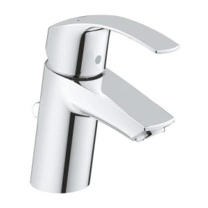 GROHE EUROSMART 2015 BATERIA UMYWALKOWA, JEDNOUCHWYTOWA, ROZMIAR S, KOLOR CHROM