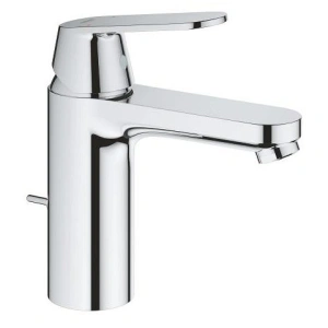 GROHE EUROSMART COSMOPOLITAN BATERIA UMYWALKOWA, JEDNOUCHWYTOWA, KOLOR CHROM