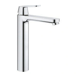 GROHE EUROSMART COSMOPOLITAN BATERIA UMYWALKOWA, KOLOR CHROM, JEDNOUCHWYTOWA