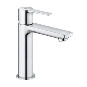 GROHE LINEARE BATERIA UMYWALKOWA, KOLOR CHROM, JEDNOUCHWYTOWA