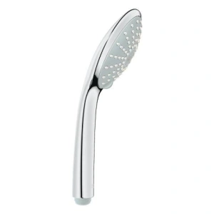 GROHE EUPHORIA SŁUCHAWKA PRYSZNICOWA, KOLOR CHROM, 2 STRUMIENIE, 110 MM