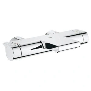 GROHE GROHTHERM 2000 BATERIA WANNOWA, TERMOSTATYCZNA, NATYNKOWA, KOLOR CHROM