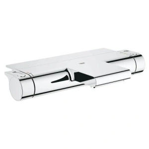 GROHE GROHTHERM 2000 BATERIA WANNOWA, TERMOSTATYCZNA, NATYNKOWA, KOLOR CHROM