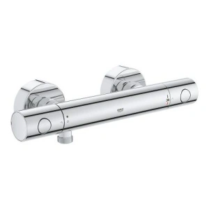 GROHE GROHTHERM 800 COSMOPOLITAN BATERIA PRYSZNICOWA, KOLOR CHROM, NATYNKOWA