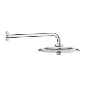 GROHE EUPHORIA ZESTAW DESZCZOWNICY, KOLOR CHROM