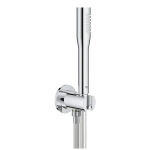 GROHE EUPHORIA COSMOPOLITAN ZESTAW PRYSZNICOWY, STICK, WATER SAVING, KOLOR CHROM