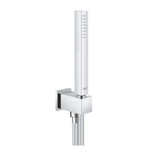 GROHE EUPHORIA CUBE ZESTAW PRYSZNICOWY, STICK, WATER SAVING, KOLOR CHROM
