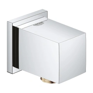 GROHE EUPHORIA CUBE PRZYŁĄCZE KĄTOWE, KOLOR CHROM