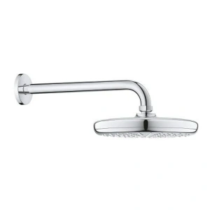 GROHE TEMPESTA ZESTAW DESZCZOWNICY, 286MM, WATER SAVING, KOLOR CHROM