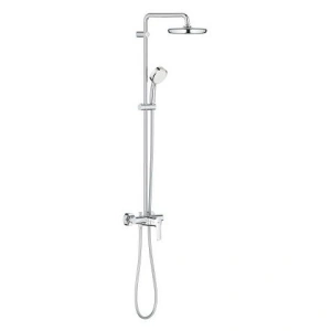 GROHE TEMPESTA COSMOPOLITAN SYSTEM PRYSZNICOWY, KOLOR CHROM, JEDNOUCHWYTOWY
