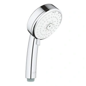 GROHE TEMPESTA COSMOPOLITAN SŁUCHAWKA PRYSZNICOWA, KOLOR CHROM, 100 MM