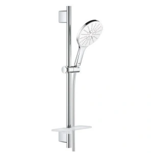 GROHE VITALIO SMARTACTIVE ZESTAW NATRYSKOWY Z DRĄŻKIEM, KOLOR CHROM