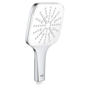 GROHE VITALIO SMARTACTIVE CUBE SŁUCHAWKA PRYSZNICOWA, KOLOR CHROM, 130 MM