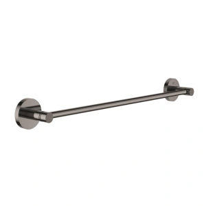 GROHE  WIESZAK NA RĘCZNIK KĄPIELOWY  ESSENTIALS  40688AL1 BRUSH. GRAPHITE