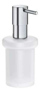 GROHE  DOZOWNIK  ESSENTIALS  40394001 CHROM