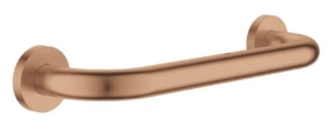 GROHE  UCHWYT WANNOWY  ESSENTIALS  40421DL1 BRUSHED WARM SUNSET