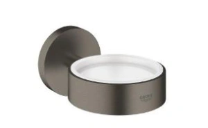 GROHE  UCHWYT  ESSENTIALS  40369AL1 BRUSH. GRAPHITE